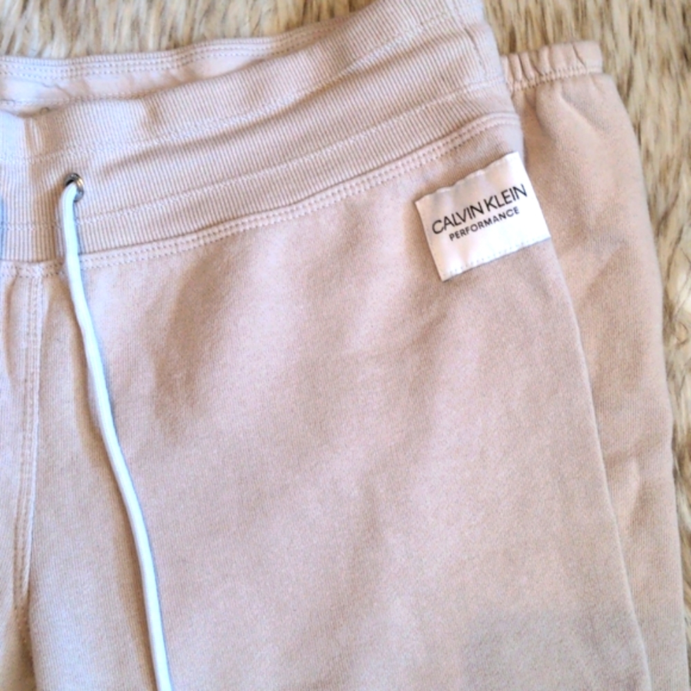 Calvin Klein Performance Sweatpants - Picture 3 of 6